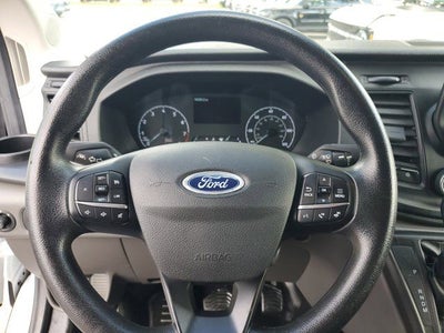 2024 Ford Transit-250 Base LR