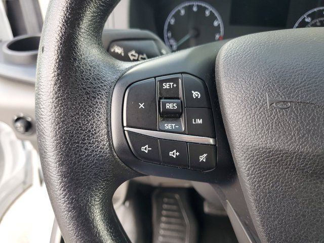 2024 Ford Transit-250 Base LR