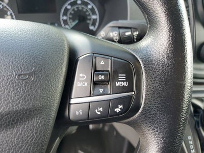 2024 Ford Transit-250 Base LR