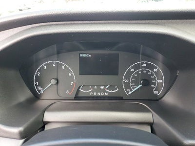 2024 Ford Transit-250 Base LR