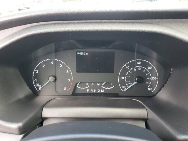 2024 Ford Transit-250 Base LR