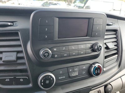 2024 Ford Transit-250 Base LR