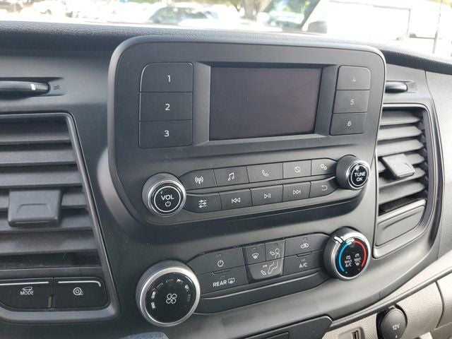 2024 Ford Transit-250 Base LR