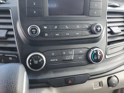 2024 Ford Transit-250 Base LR