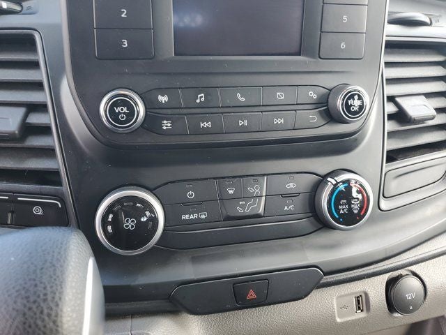 2024 Ford Transit-250 Base LR