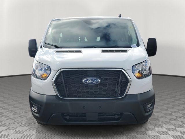 2024 Ford Transit-250 Base LR