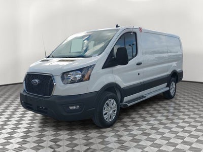 2024 Ford Transit-250 Base LR