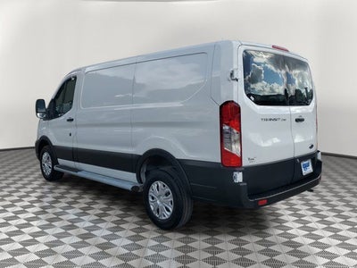 2024 Ford Transit-250 Base LR