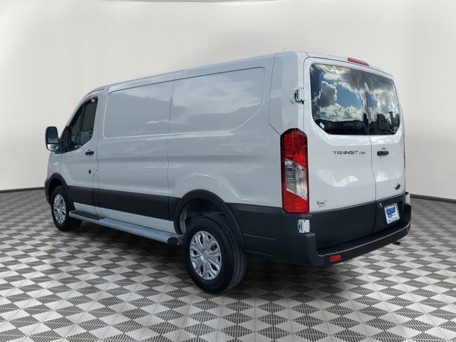 2024 Ford Transit-250 Base LR