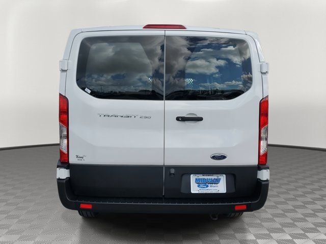 2024 Ford Transit-250 Base LR