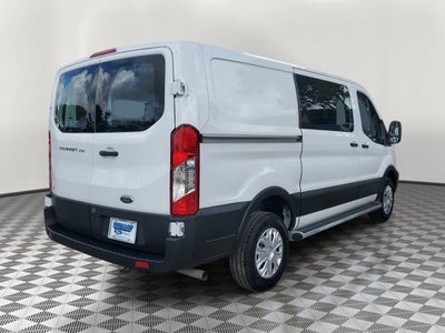 2024 Ford Transit-250 Base LR