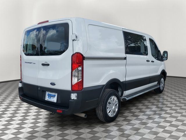 2024 Ford Transit-250 Base LR