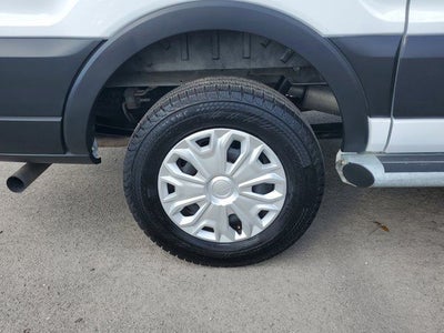 2024 Ford Transit-250 Base LR