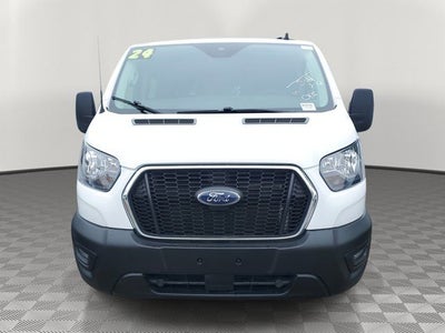 2024 Ford Transit-250 Base LR