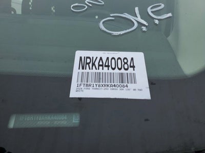 2024 Ford Transit-250 Base LR