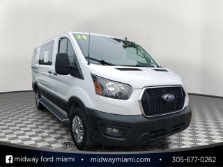 2024 Ford Transit-250 Base LR