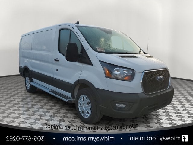 2024 Ford Transit-250 Base