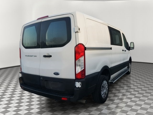 2024 Ford Transit-250 Base