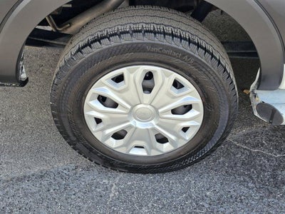 2024 Ford Transit-250 Base LR