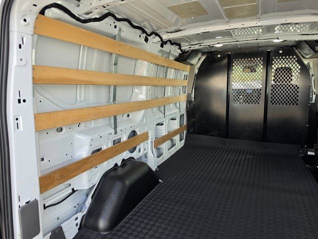 2024 Ford Transit-250 Base LR