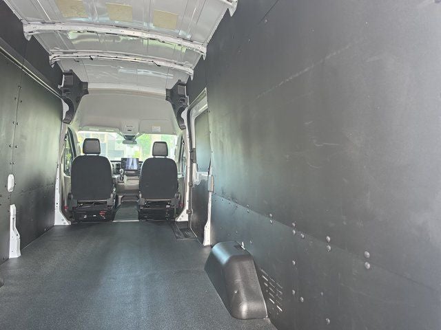 2024 Ford Transit-250 Base HR