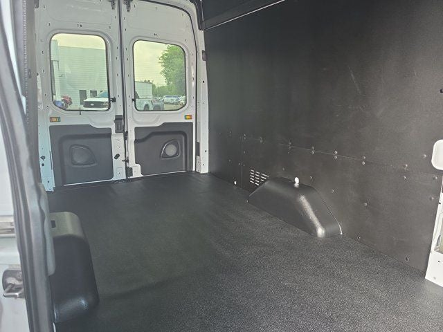 2024 Ford Transit-250 Base HR