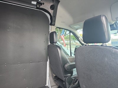 2024 Ford Transit-250 Base HR