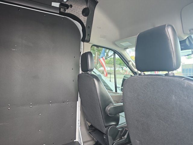 2024 Ford Transit-250 Base HR