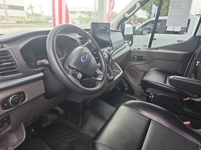 2024 Ford Transit-250 Base HR