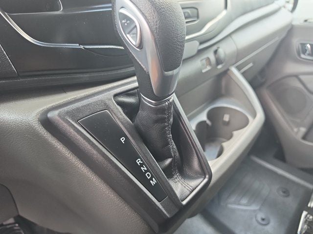 2024 Ford Transit-250 Base HR