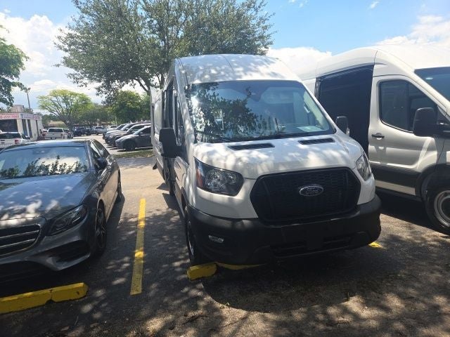 2024 Ford Transit-250 Base