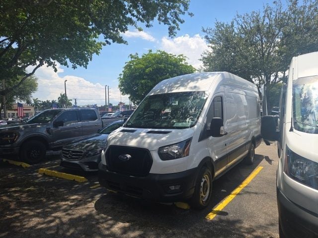 2024 Ford Transit-250 Base