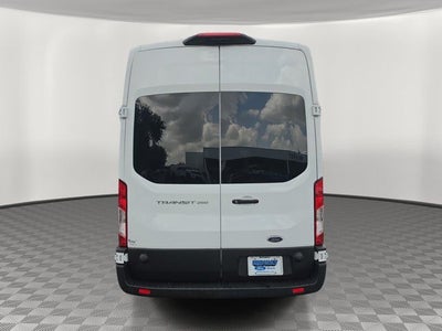 2024 Ford Transit-250 Base HR