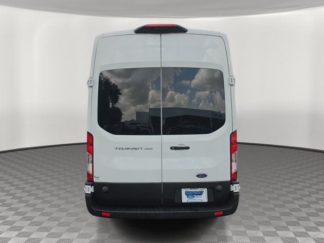 2024 Ford Transit-250 Base HR