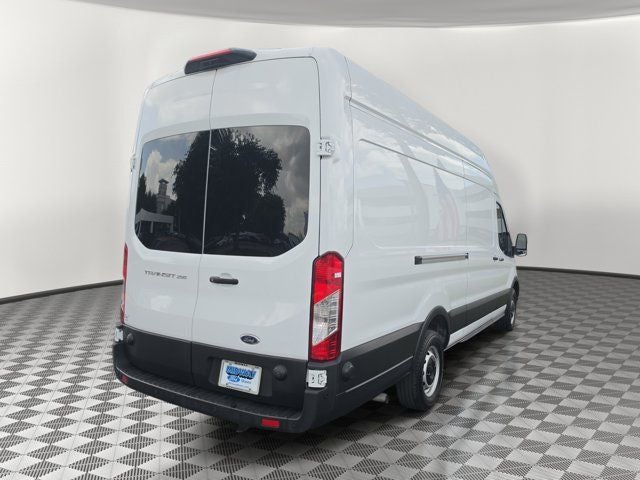 2024 Ford Transit-250 Base HR