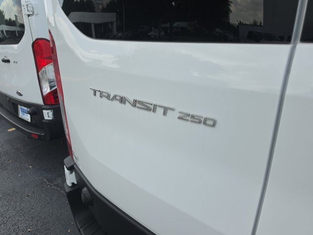 2024 Ford Transit-250 Base HR