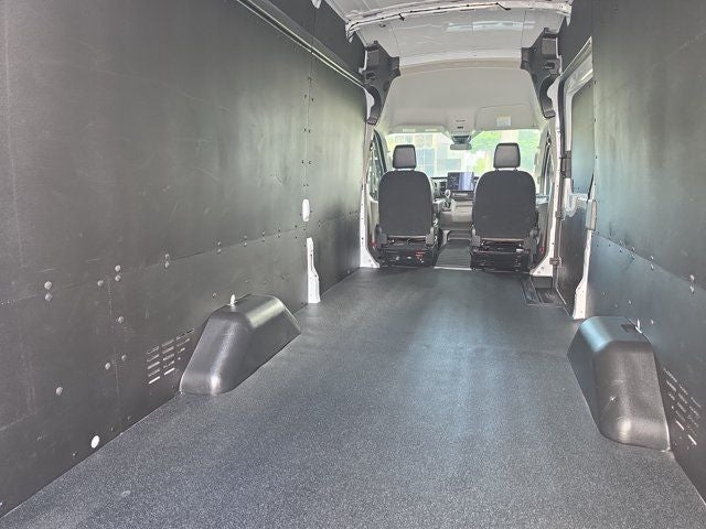 2024 Ford Transit-250 Base HR