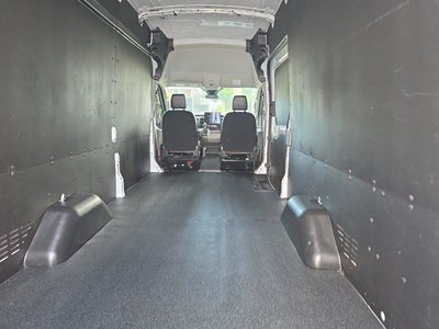 2024 Ford Transit-250 Base HR