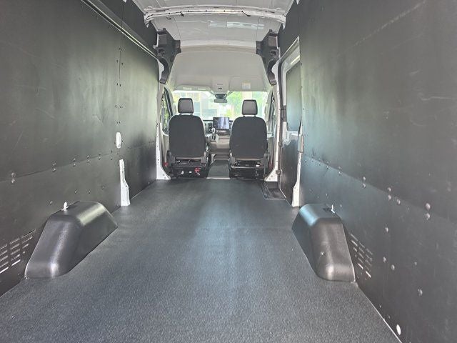 2024 Ford Transit-250 Base HR