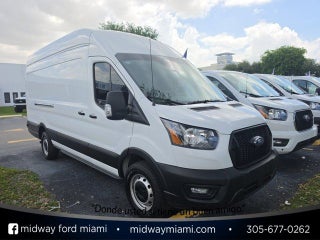 2024 Ford Transit-250 Base HR