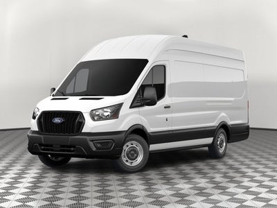 2027 Ford Transit-250 Base