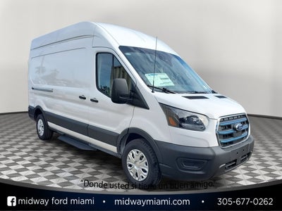 2025 Ford E-Transit-350 Base