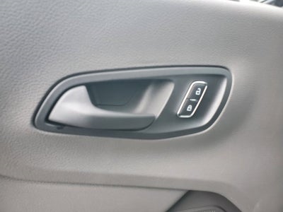 2025 Ford E-Transit-350 Base