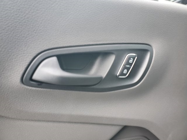 2025 Ford E-Transit-350 Base