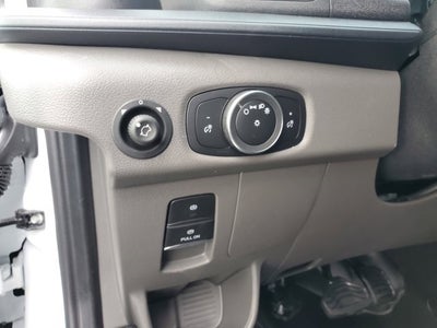 2025 Ford E-Transit-350 Base