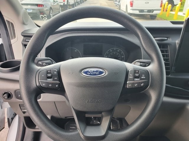 2025 Ford E-Transit-350 Base