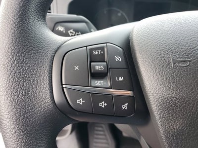 2025 Ford E-Transit-350 Base