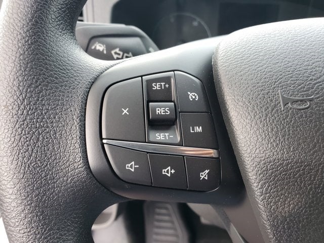 2025 Ford E-Transit-350 Base