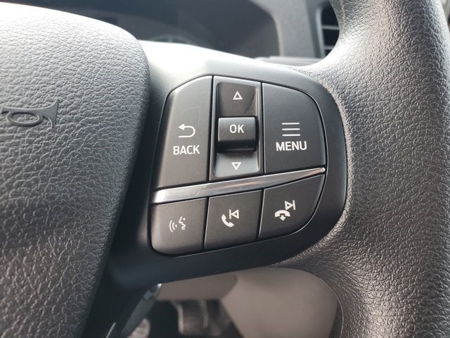 2025 Ford E-Transit-350 Base