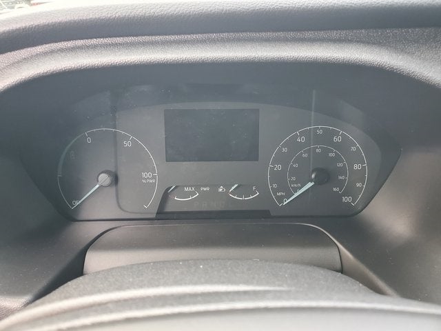 2025 Ford E-Transit-350 Base